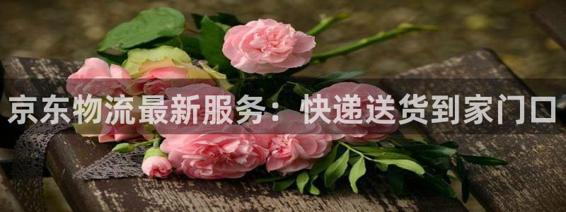 ,优游国际cn：京东物流最新服务：快递送货到家门口