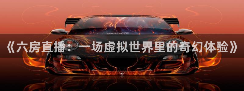 龙门飞甲粤语在线看：《六房直播：一场虚拟世界里的奇幻体验》