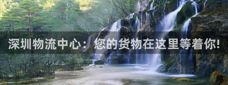 ,优游国际赌博软件正规吗：深圳物流中